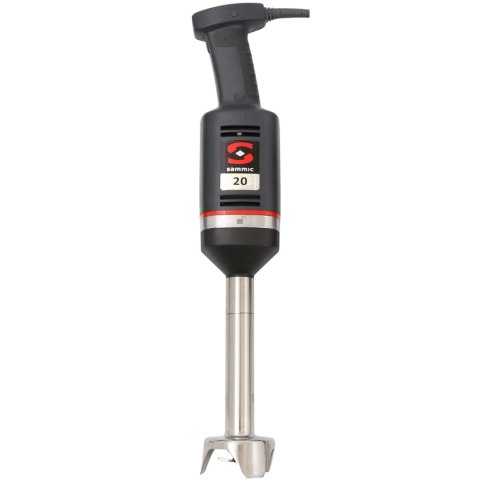 Mikser blender ręczny z ramieniem miksującym rozdrabniającym XM-21 300 W - Sammic 3030625 SAMMIC