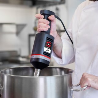 Mikser blender ręczny z ramieniem miksującym rozdrabniającym XM-21 300 W - Sammic 3030625 SAMMIC