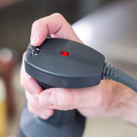 Mikser blender ręczny z ramieniem miksującym rozdrabniającym XM-21 300 W - Sammic 3030625 SAMMIC