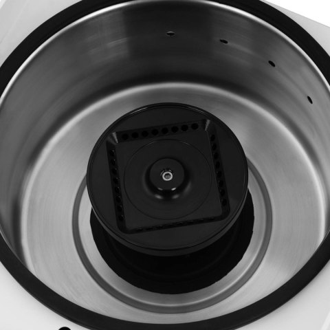 Profesjonalna wirówka laboratoryjna do osocza 16000 obr./min 4 fiolki PCR 0,2 ml Steinberg Systems