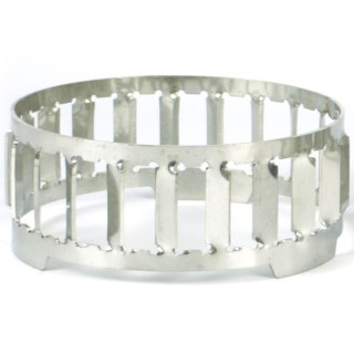 Sito nasadka 21D do miksowania składników włóknistych do miksera turbo TRX-22 - Sammic 4032401 SAMMIC