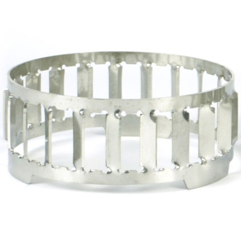 Sito nasadka 21D do miksowania składników włóknistych do miksera turbo TRX-22 - Sammic 4032401 SAMMIC