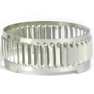 Sito nasadka 42D do precyzyjnego miksowania do miksera turbo TRX-22 - Sammic 4032389 SAMMIC