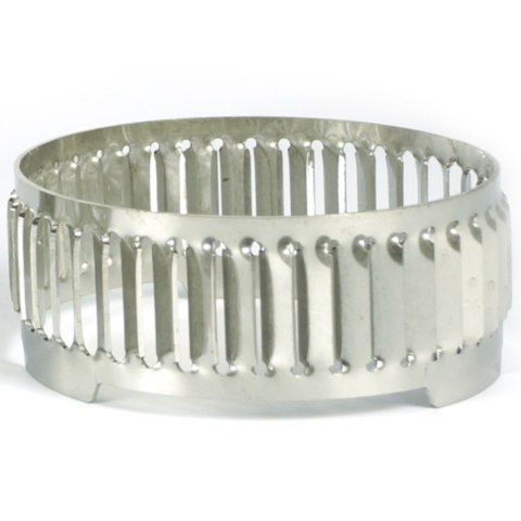 Sito nasadka 42D do precyzyjnego miksowania do miksera turbo TRX-22 - Sammic 4032389 SAMMIC