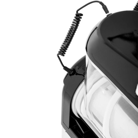 Granitor maszyna do napojów slush sorbetów smoothies potrójna 800 W 3 x 10 l Royal Catering