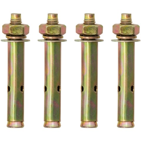 Kosz na odpady śmieci miejski zewnętrzny okrągły śr. 73 x 85 cm STAL srebrny Ulsonix