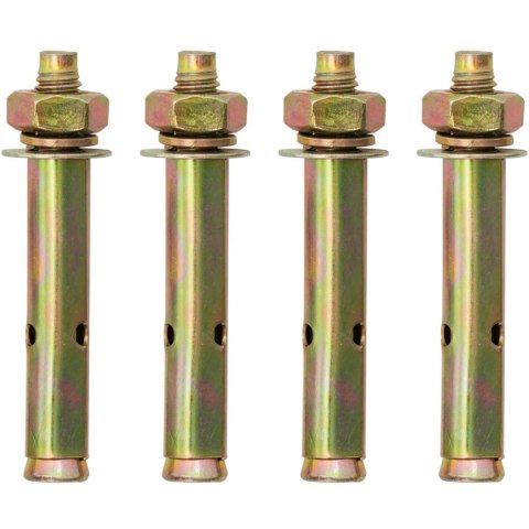 Kosz na odpady śmieci miejski zewnętrzny okrągły z daszkiem 23 l STAL srebrny Ulsonix