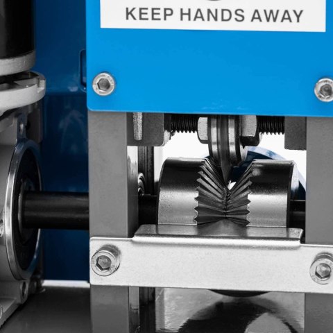 Odizolowywacz korowarka do ściągania izolacji z kabli i przewodów 400 W MSW