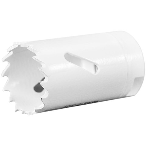 Otwornica bimetalowa wiertło do metalu drewna tworzyw sztucznych śr. 29 mm MSW