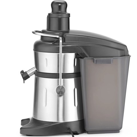 Sokowirówka wyciskarka do warzyw owoców 700 W 3000 obr./min - Hendi 221105 Hendi