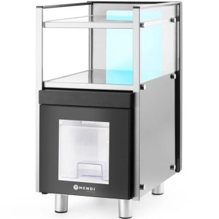 Lodówka na mleko z podgrzewaczem do filiżanek 3.5 l 168 W Hendi