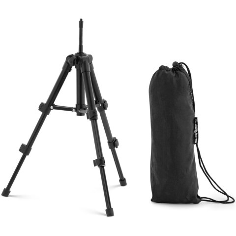 Statyw tripod do lasera krzyżowego aparatu 25-40.5 cm gwint 1/4'' Steinberg Systems