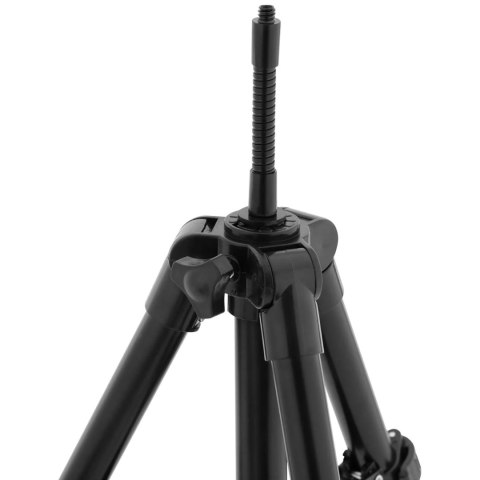 Statyw tripod do lasera krzyżowego aparatu 25-40.5 cm gwint 1/4'' Steinberg Systems