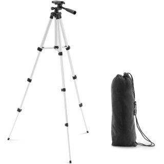 Statyw tripod do lasera krzyżowego aparatu 35-100 cm gwint 1/4'' Steinberg Systems