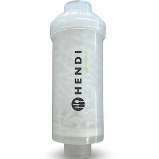 Wkład końcowy do filtra odwróconej osmozy 1.0 Hendi