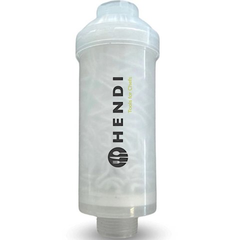 Wkład końcowy do filtra odwróconej osmozy 1.0 Hendi