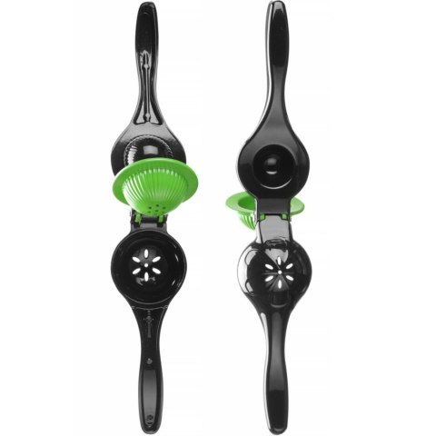 Wyciskacz wyciskarka ręczna do cytrusów limonki śr. 55/70 mm Bar Up