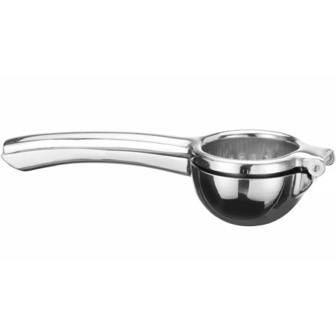 Wyciskacz wyciskarka ręczna do cytrusów limonki stalowa śr. 75 mm Bar Up