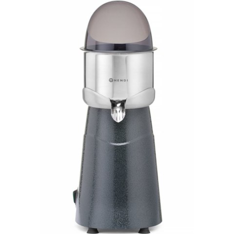 Wyciskarka elektryczna do cytrusów 3 końcówki 180 W Hendi