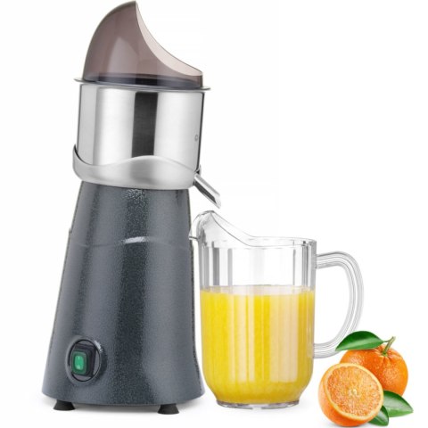 Wyciskarka elektryczna do cytrusów 3 końcówki 180 W Hendi