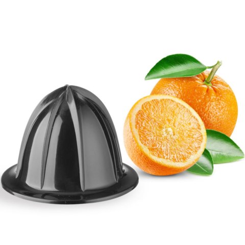 Wyciskarka elektryczna do cytrusów 3 końcówki 180 W Hendi