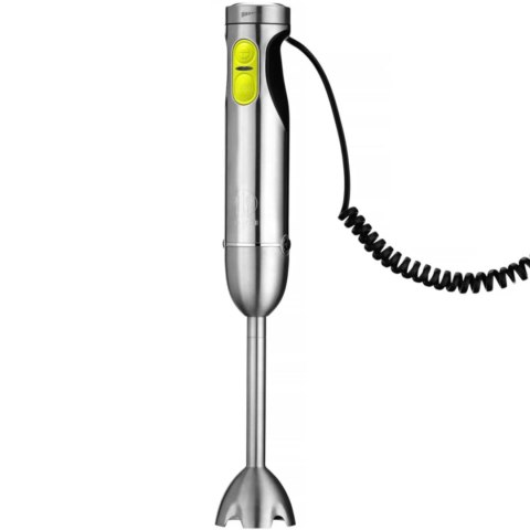 Blender mikser ręczny dł. ramienia 225 mm 8500 - 16500 obr./min Hendi