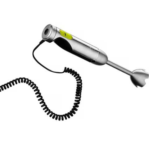 Blender mikser ręczny dł. ramienia 225 mm 8500 - 16500 obr./min Hendi