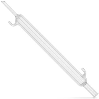 Chłodnica laboratoryjna Liebiga do destylacji cieczy 500 ml Steinberg Systems