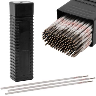 Elektrody spawalnicze E316L-17 do stali AISI 316/317 śr. 3.25 x 350 mm - zestaw 5 kg Stamos Germany