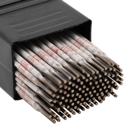 Elektrody spawalnicze E316L-17 do stali AISI 316/317 śr. 3.25 x 350 mm - zestaw 5 kg Stamos Germany