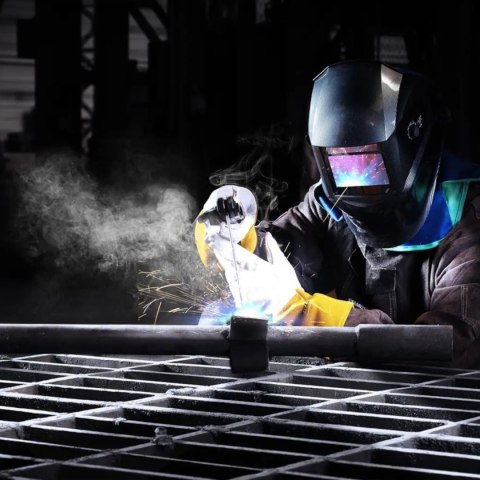 Elektrody spawalnicze E316L-17 do stali AISI 316/317 śr. 3.25 x 350 mm - zestaw 5 kg Stamos Germany