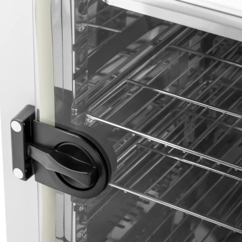 Inkubator laboratoryjny cieplarka mikrobiologiczna do 70 C 125 l 600 W Steinberg Systems