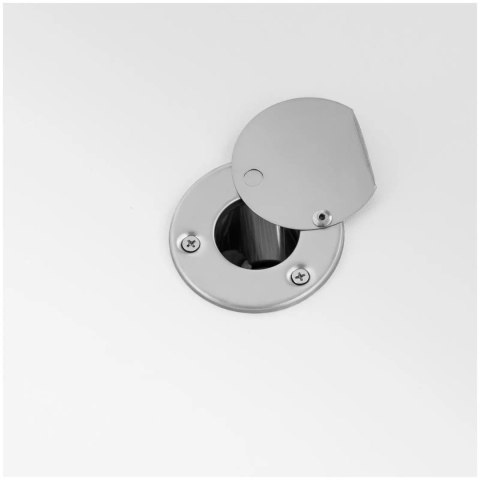 Inkubator laboratoryjny cieplarka mikrobiologiczna do 70 C 125 l 600 W Steinberg Systems