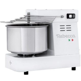 Miesiarka spiralna ze stałą głowicą i dzieżą Rebecca 7 l 370 W Prismafood