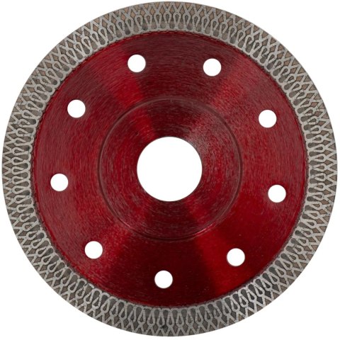 Otwornice diamentowe do szlifierek kątowych 20/25/35/55/68 115 mm M14 - zestaw MSW