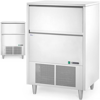 Profesjonalna kostkarka do lodu barowa 90 kg / 24 h 900 W ARKTIC