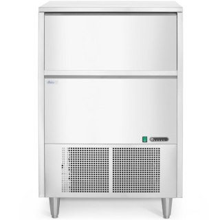 Profesjonalna kostkarka do lodu barowa 90 kg / 24 h 900 W ARKTIC