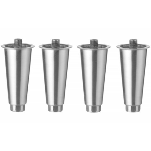 Profesjonalna kostkarka do lodu barowa 90 kg / 24 h 900 W ARKTIC