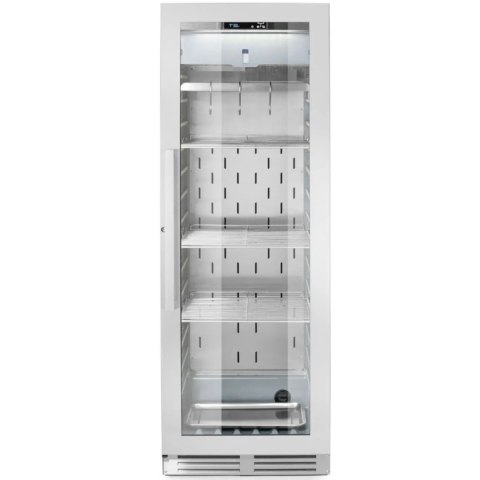 Szafa do sezonowania dojrzewania mięsa 352 l 170 W 695x760x1720 mm Hendi