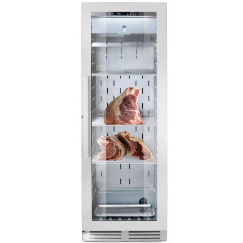 Szafa do sezonowania dojrzewania mięsa 352 l 170 W 695x760x1720 mm Hendi