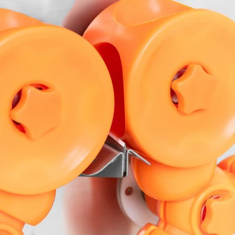 Wyciskarka automatyczna do pomarańczy 20 szt. / min 200 W Royal Catering