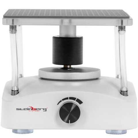 Wytrząsarka laboratoryjna 3D 100 obr./min 36 W Steinberg Systems