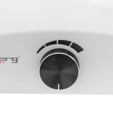 Wytrząsarka laboratoryjna 3D 100 obr./min 36 W Steinberg Systems