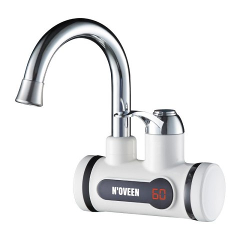 Przepływowy podgrzewacz wody IWH350 NOVEEN