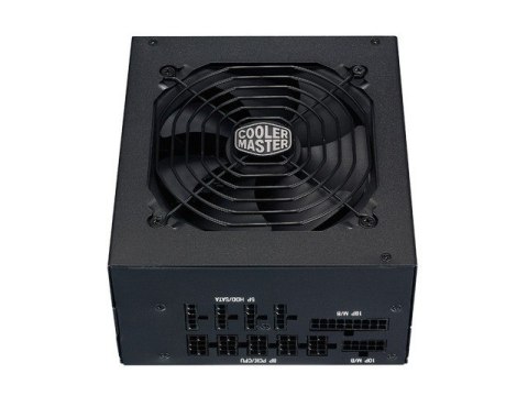 Zasilacz MWE Gold V2 750W modularny 80+ Gold Cooler Master