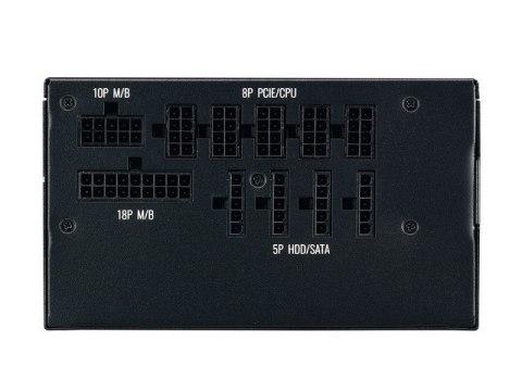 Zasilacz MWE Gold V2 750W modularny 80+ Gold Cooler Master