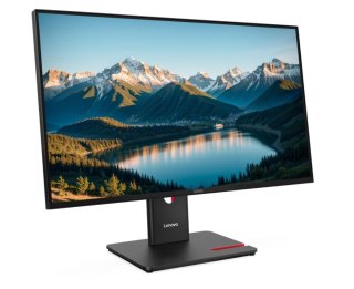 Monitor ThinkVision 27.0 P27Q-40 WLED LCD 64A7ZAT6EU Lenovo