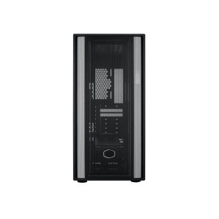 Obudowa MasterBox 600 Lite Czarna Cooler Master