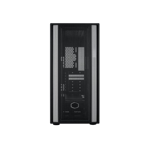 Obudowa MasterBox 600 Lite Czarna Cooler Master