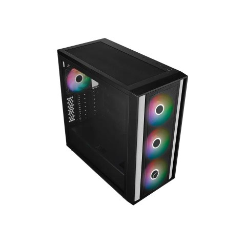 Obudowa MasterBox 600 Lite Czarna Cooler Master